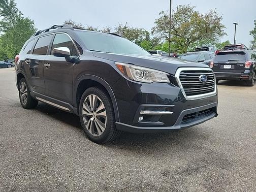 2019 Subaru Ascent Touring 7-Passenger