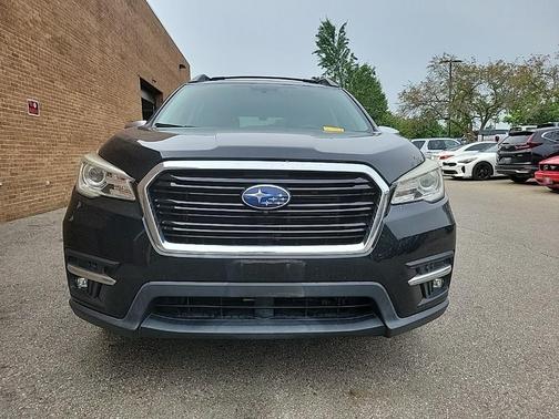 2019 Subaru Ascent Touring 7-Passenger