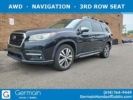 2019 Subaru Ascent Touring 7-Passenger