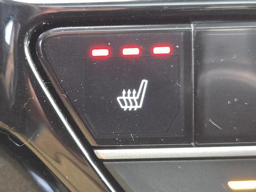 2023 Honda Civic EX-L