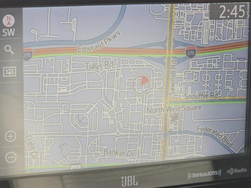 2021 Toyota RAV4 Hybrid Limited