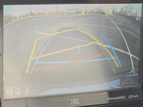 2021 Toyota RAV4 Hybrid Limited