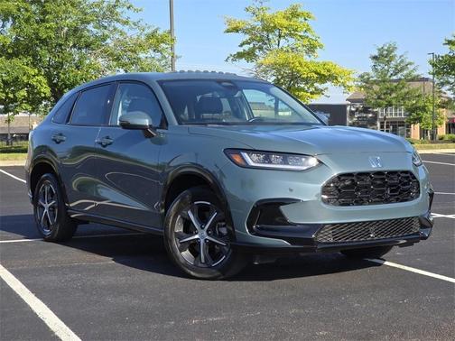 2023 Honda HR-V EX-L