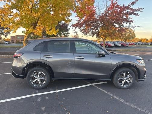 2024 Honda HR-V EX-L