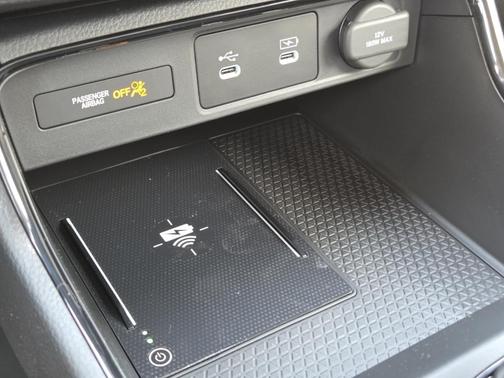 Crystal Black Pearl 2026 Honda CR-V EX-L