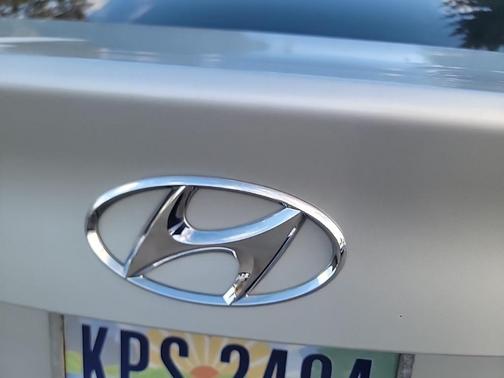 2018 Hyundai ELANTRA Sport