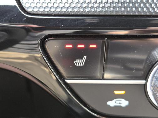 Crystal Black Pearl 2024 Honda CR-V Hybrid Sport Touring