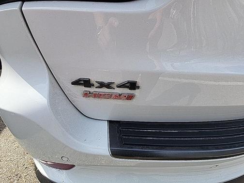 2020 Jeep Grand Cherokee High Altitude