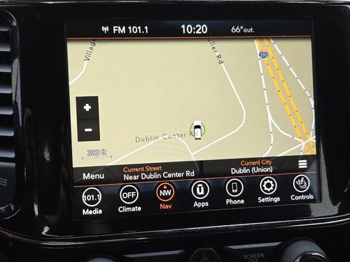 2020 Jeep Grand Cherokee High Altitude