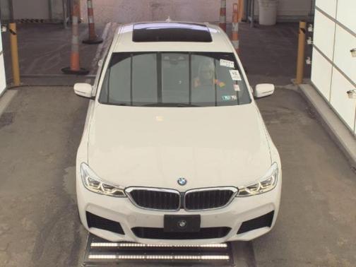 2019 BMW 640 Gran Turismo i xDrive