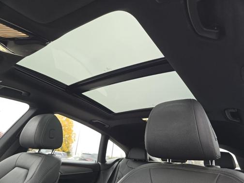 2019 BMW 640 Gran Turismo i xDrive