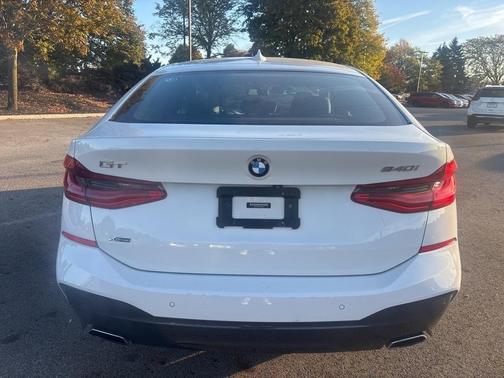 2019 BMW 640 Gran Turismo i xDrive
