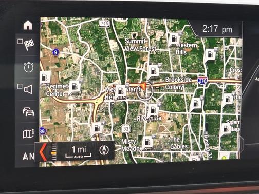 2019 BMW 640 Gran Turismo i xDrive