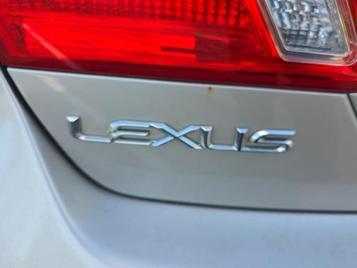 2008 Lexus ES 350 
