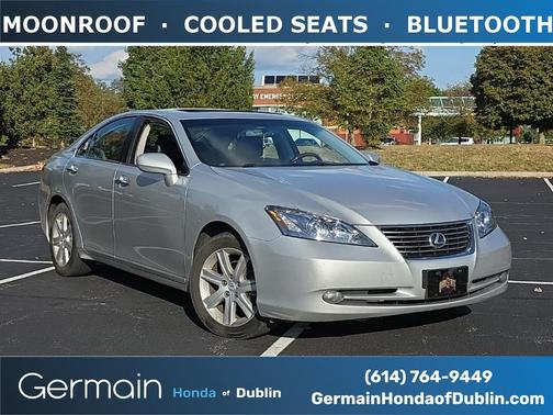 2008 Lexus ES 350 