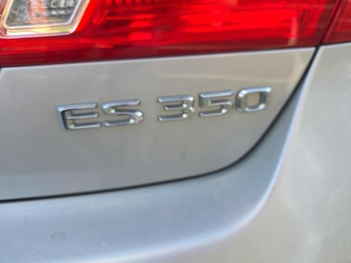 2008 Lexus ES 350 