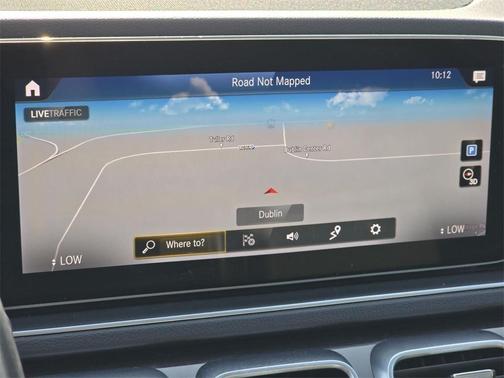 2020 Mercedes-Benz GLE 350 Base 4MATIC