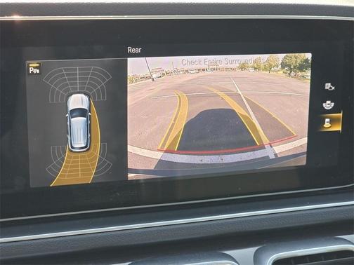 2020 Mercedes-Benz GLE 350 Base 4MATIC