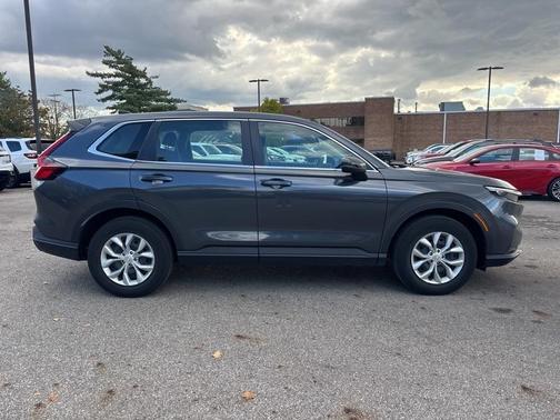 2023 Honda CR-V LX