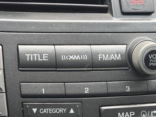 2012 Honda Crosstour EX-L