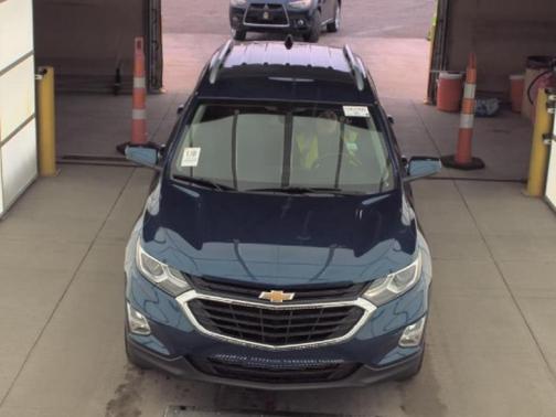 2019 Chevrolet Equinox 2LT