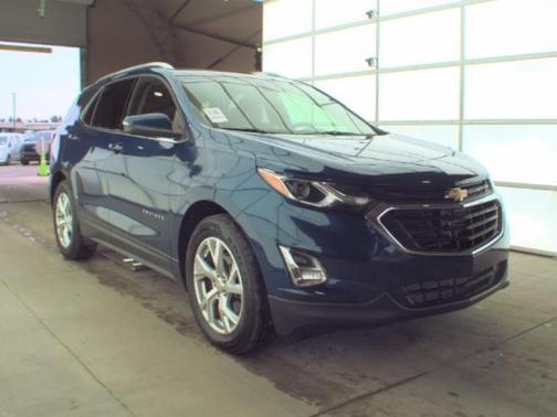 2019 Chevrolet Equinox 2LT