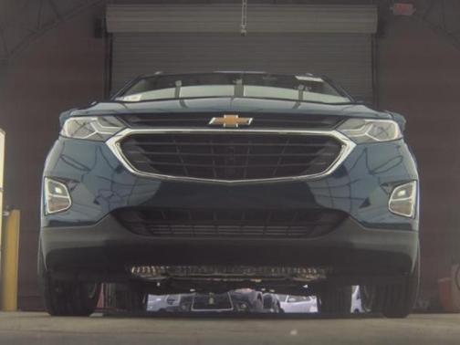2019 Chevrolet Equinox 2LT
