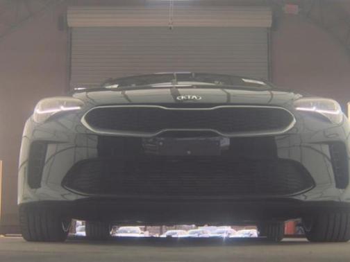 2018 Kia Stinger Premium