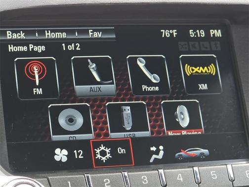 2015 GMC Terrain SLE-1