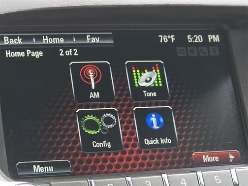 2015 GMC Terrain SLE-1