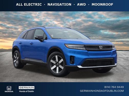 2026 Honda Prologue Touring