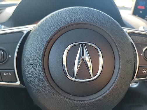 2020 Acura RDX A-Spec