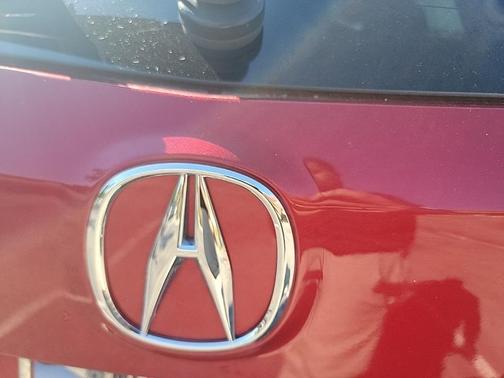 2020 Acura RDX A-Spec