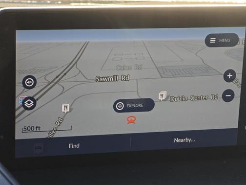 2020 Acura RDX A-Spec