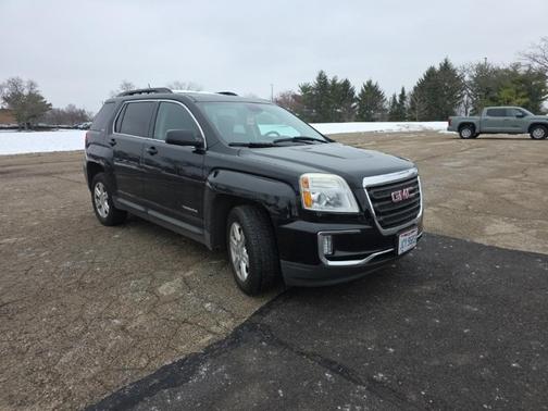 2016 GMC Terrain SLE-2
