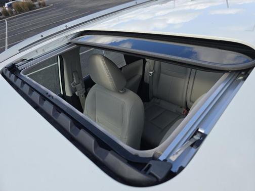2021 Nissan Rogue Sport SL