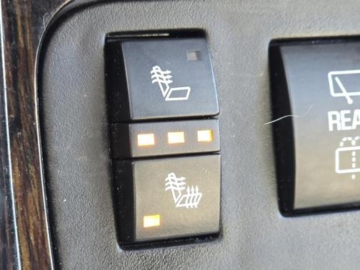 2015 Chevrolet Traverse 2LT