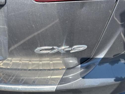 2015 Mazda CX-9 Touring