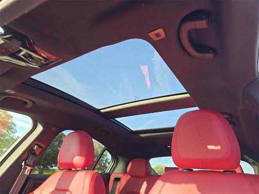 2022 Alfa Romeo Stelvio Ti