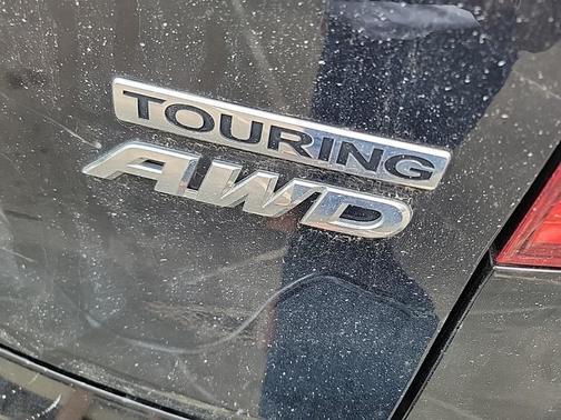 2019 Honda Pilot Touring 8-Passenger