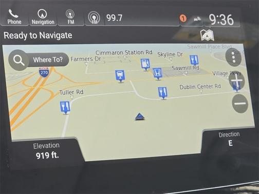 2019 Honda Pilot Touring 8-Passenger
