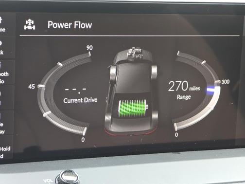 Radiant Red Metallic 2026 Honda Accord Hybrid EX-L