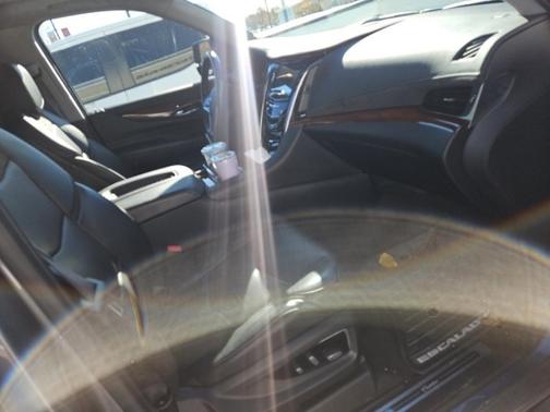 2020 Cadillac Escalade ESV Premium Luxury