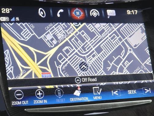 2020 Cadillac Escalade ESV Premium Luxury