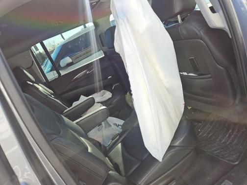 2020 Cadillac Escalade ESV Premium Luxury