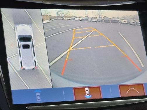 2020 Cadillac Escalade ESV Premium Luxury