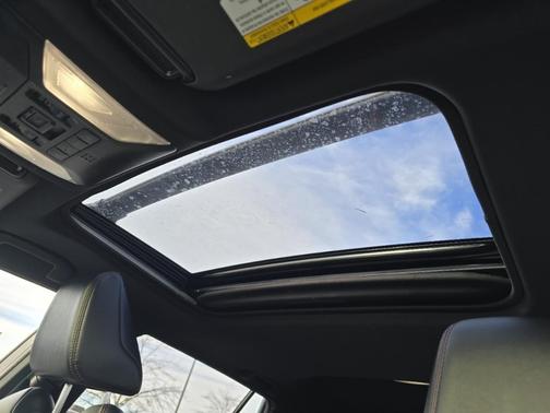 2022 Toyota RAV4 Prime XSE