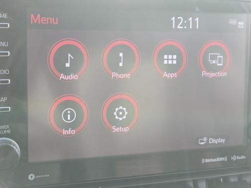 2022 Toyota RAV4 Prime XSE