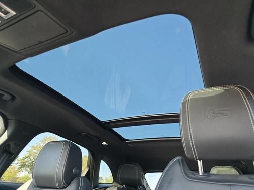 2017 Jaguar F-PACE S