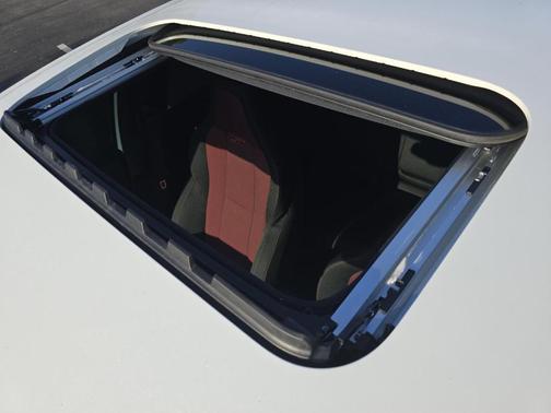 2025 Honda Civic Si Base